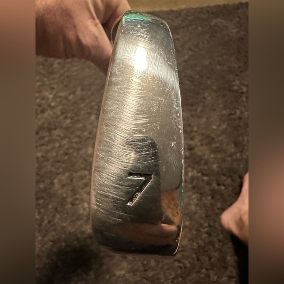 Top Flite 7 Iron - Picture 4 of 6